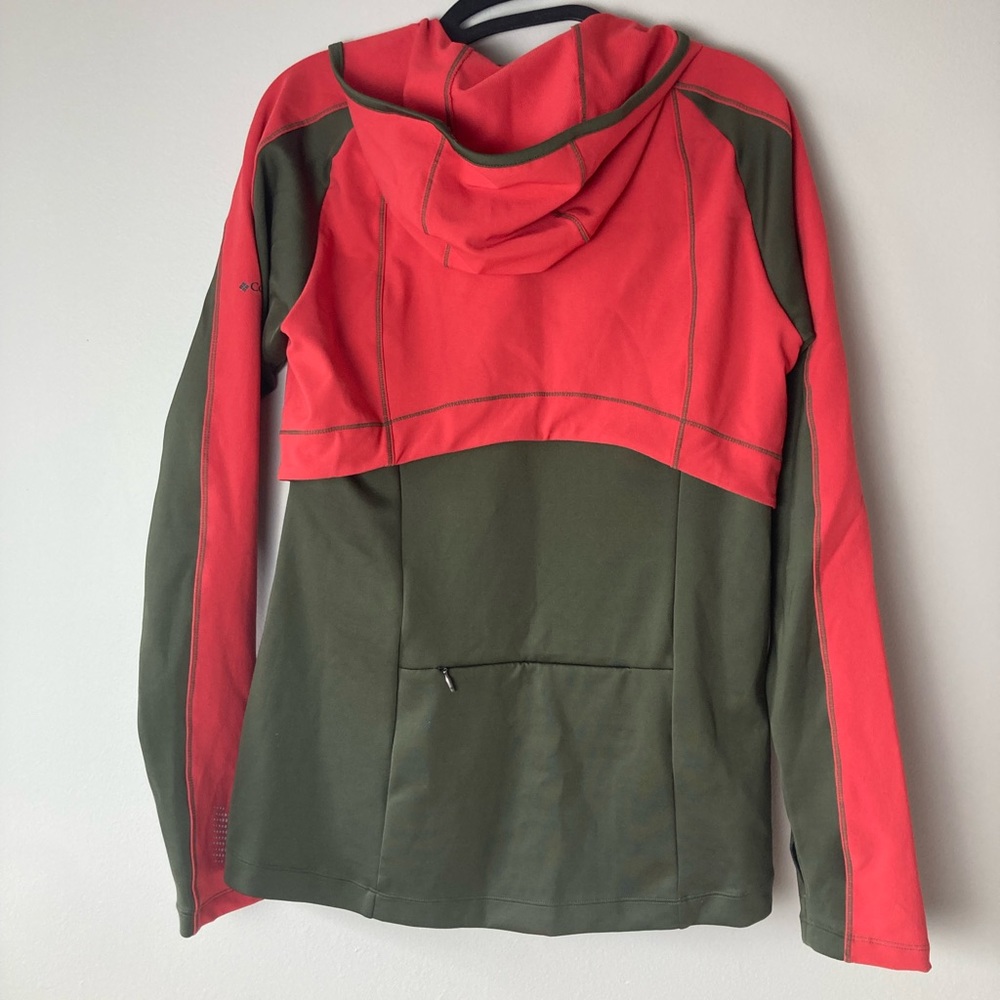 Columbia longsleeve - Picture 2 of 10